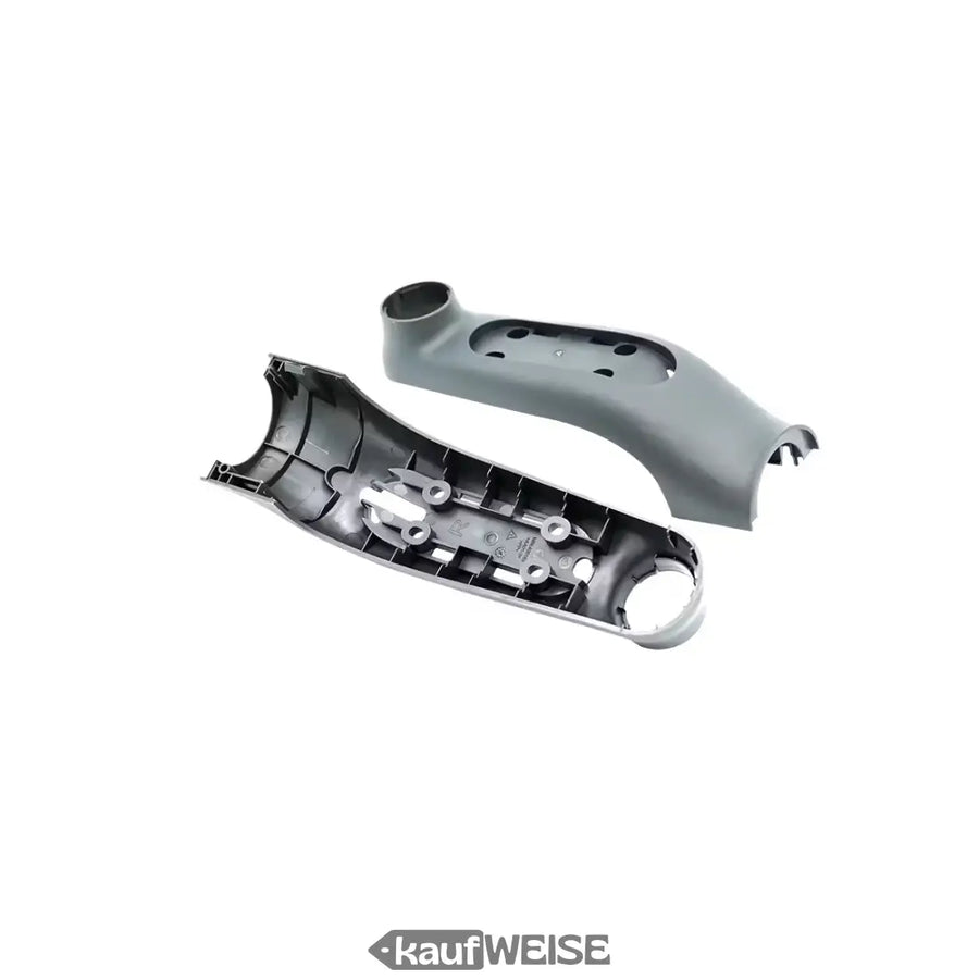 Complete protection for the motor and electronics