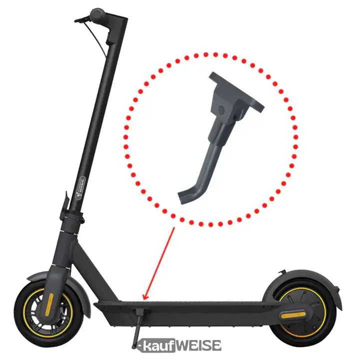 Compatible with G30 and G30 LP – no variant confusion