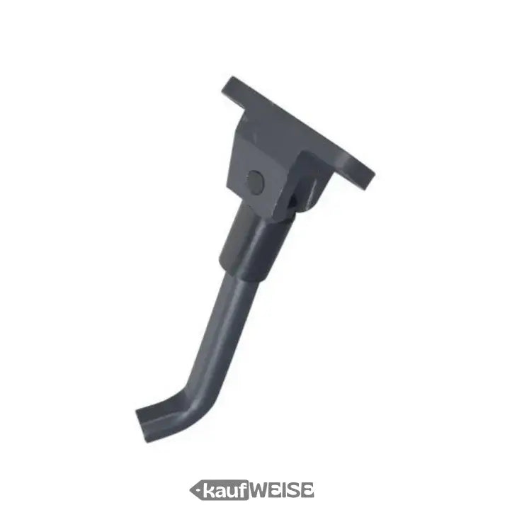 Reliable parking stability for every situation