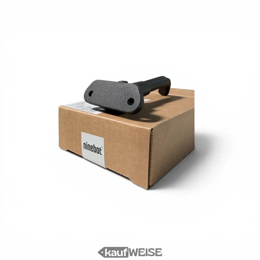 Segway Ninebot Max G30 Kickstand Assembly | Original Replacement Stand | 01/14/0408.00