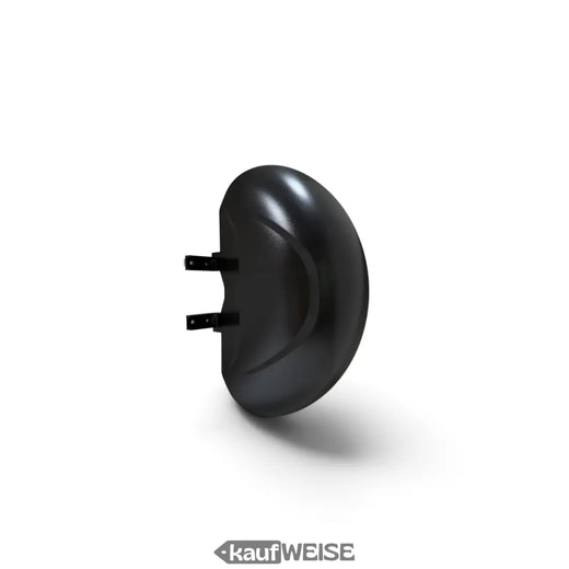 Segway Ninebot S / Max Fender Assembly Kit (Mounting Kit) | Original Replacement Mudguard | AB.00.0004.37