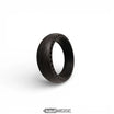 Segway-Ninebot Solid Rubber Tire ES1/ES2/ES4 Honeycomb (8 inch) | Hollow Band | Puncture-proof & Comfortable | Black