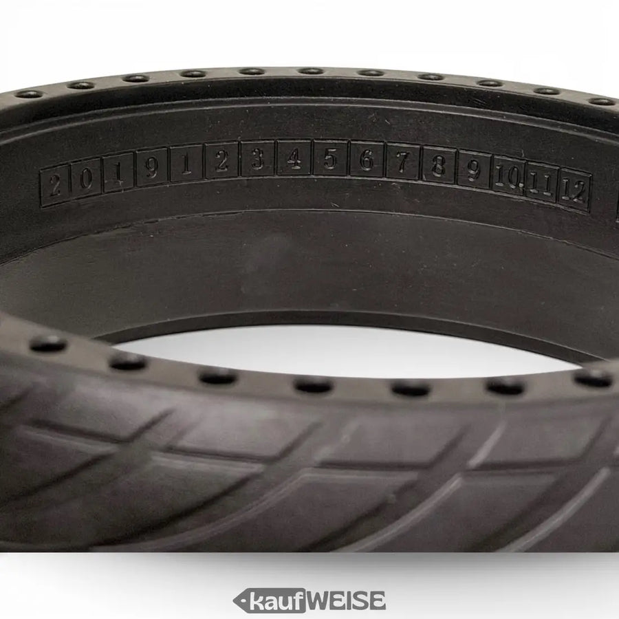 Long-Lasting Mileage