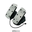 Segway Throttle and Brake Pedal Assembly | Replacement pedal unit for Gokart PRO | Gas & Brake | OEM AB.00.0008.41