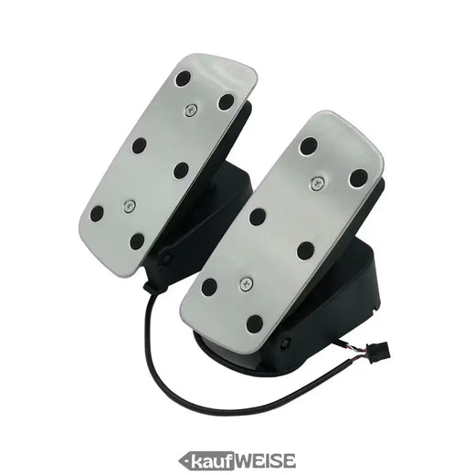 Segway Throttle and Brake Pedal Assembly | Replacement pedal unit for Gokart PRO | Gas & Brake | OEM AB.00.0008.41