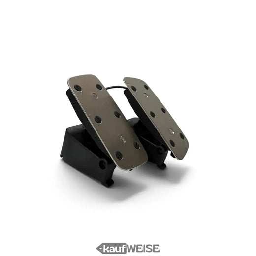 Segway Throttle and Brake Pedal Assembly | Replacement pedal unit for Gokart PRO | Gas & Brake | OEM AB.00.0008.41