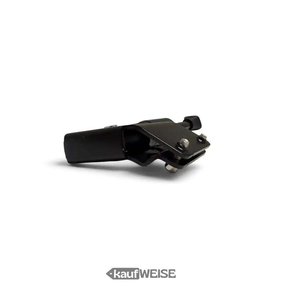 Sturdy rubber foot