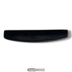 SIGMA Gel Wrist Rest KWG-1500 (46.5 cm) | Ergonomic Wrist Rest for Keyboards | Non-Slip
