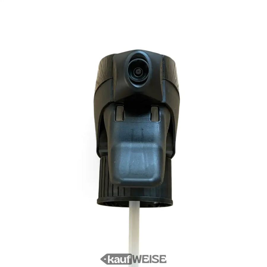 Trigger with pre-compression