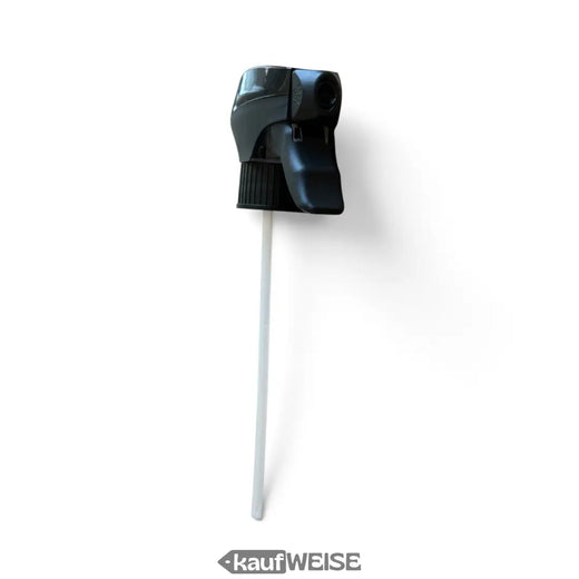 AFA OpUs Trigger Sprayer 28/410 | Pre-Compression, Black | 1 to 10 pcs