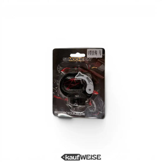 SUMOCHEPIN Motorcycle Hook for Scooters and Motorcycles