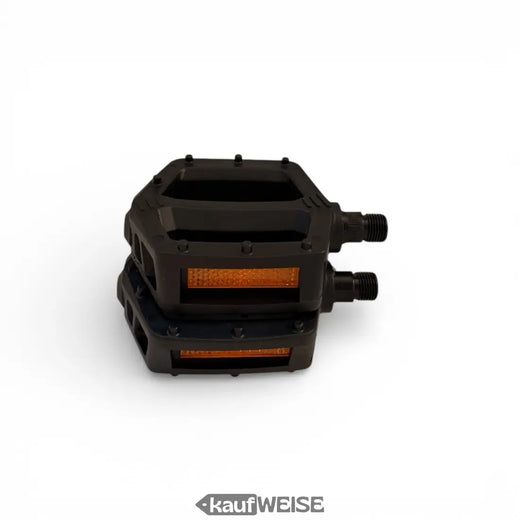 Super73 Polymer Pedal Set (Pair) | Original Replacement Part | Robust & Non-Slip for Z, S & R Series