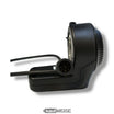 Super73 S1 thumb throttle with display | OEM Throttle Grip & LCD | 8-Pin | 3 pedal assistance modes | E-bike spare part