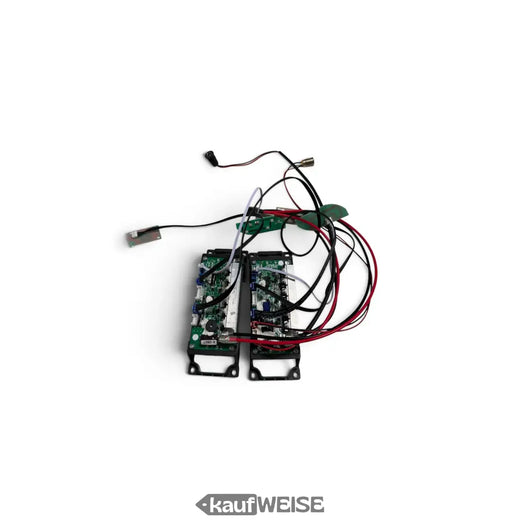 TaoTao Hoverboard Motherboard Set | 2 Boards with Sensor Boards, Charging Port and Button