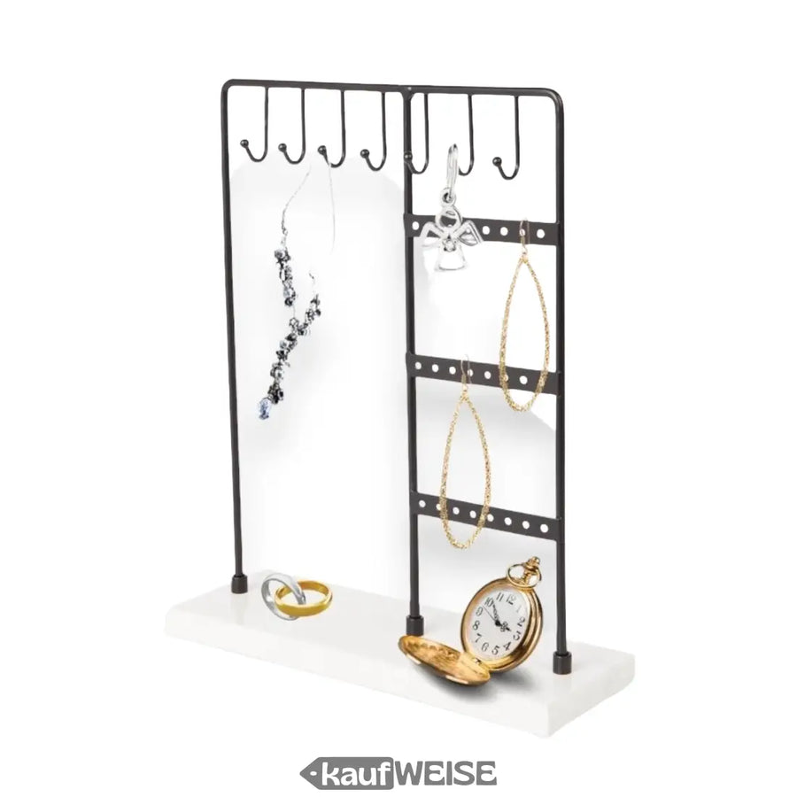 Secure stand and protection for furniture