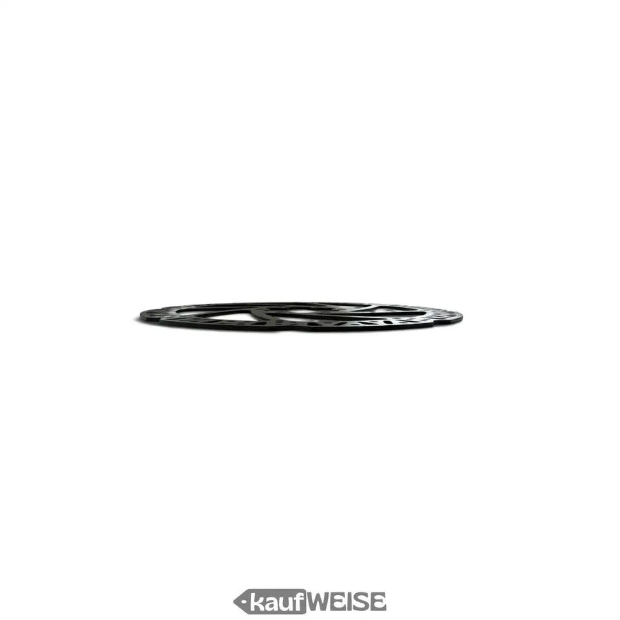 160 mm, 6-bolt standard