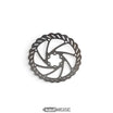 Tektro TR160-24 Brake Disc | 160 mm | 6-Bolt | Silver