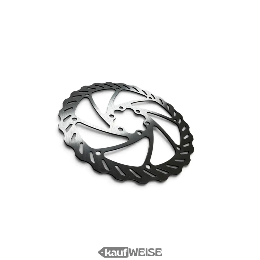 Wave-edge design