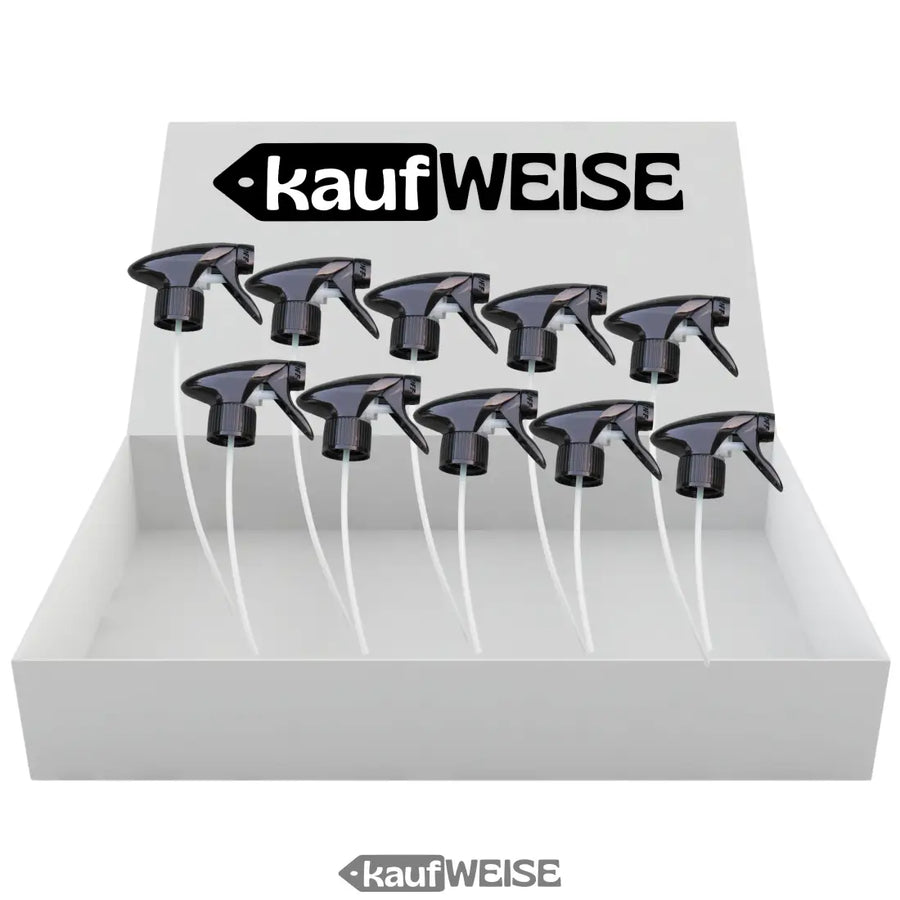 Guala TS5 Profi Sprühköpfe 28/410, 10 Stück im kaufWEISE Karton