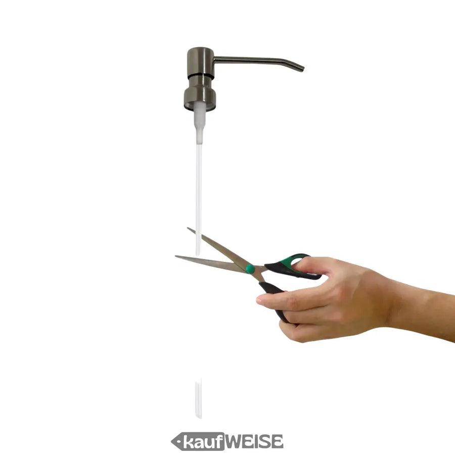 Maximum flexibility for your ideas