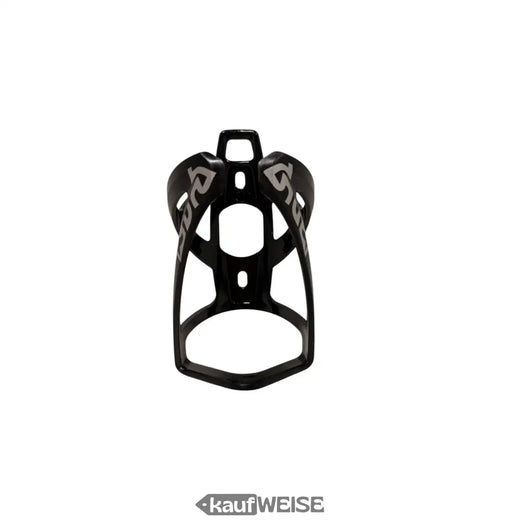 Universal Bicycle Bottle Cage Plastic Black | Ø 6.5 cm | Lightweight & Robust