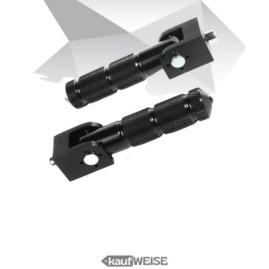 Rugged and grippy for maximum safety