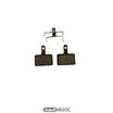 Urban Armor Brake Pads 31 x 35 mm | Disc Brake | Set
