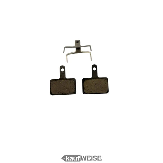 Urban Armor Brake Pads 31 x 35 mm | Disc Brake | Set