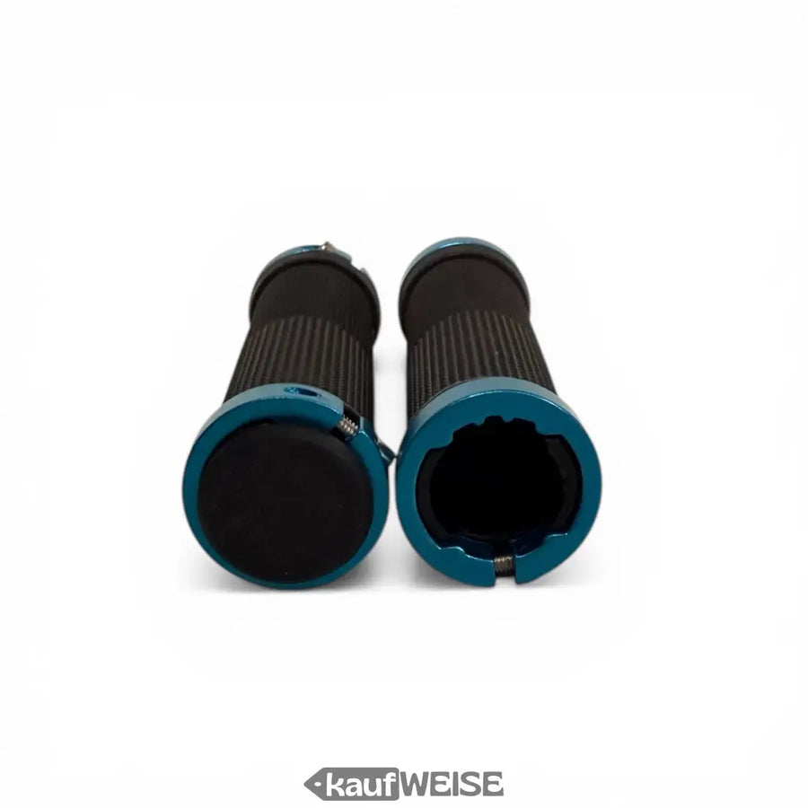 Superior Riding Comfort