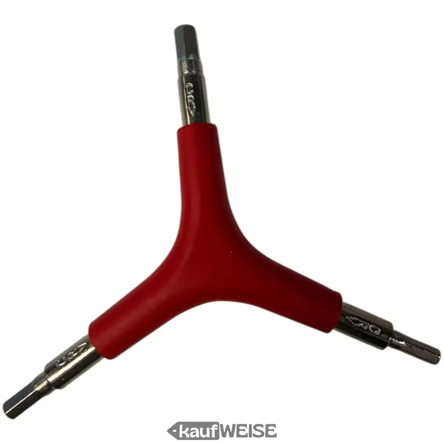 3 Tools in One