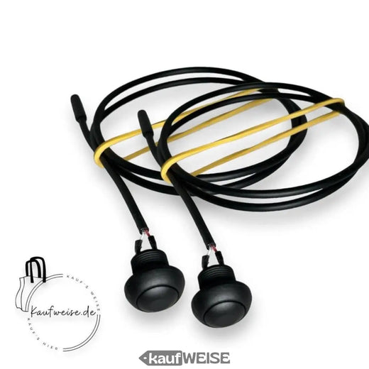 VanMoof Boost and Bell Button Set – VM13-149