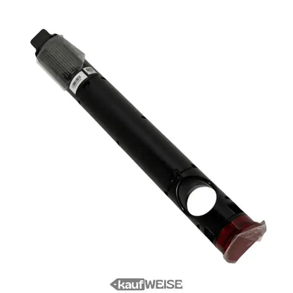 Schwarzer zylindrischer Stoßdämpfer für Vanmoof X3 Smart Cartridge T4