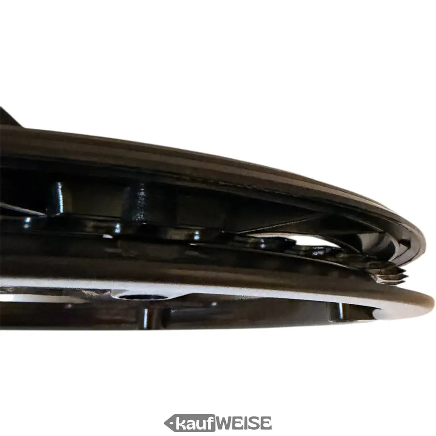 Integrated chain guard