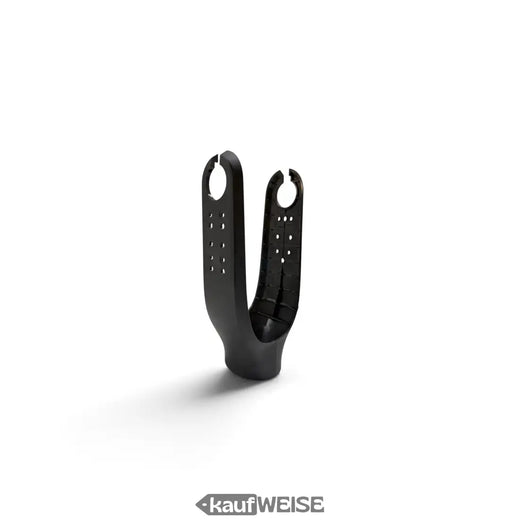 Front Fork Cover for Xiaomi M365 Series, Mi Essential, 1S, Pro 2 | Plastic | Black