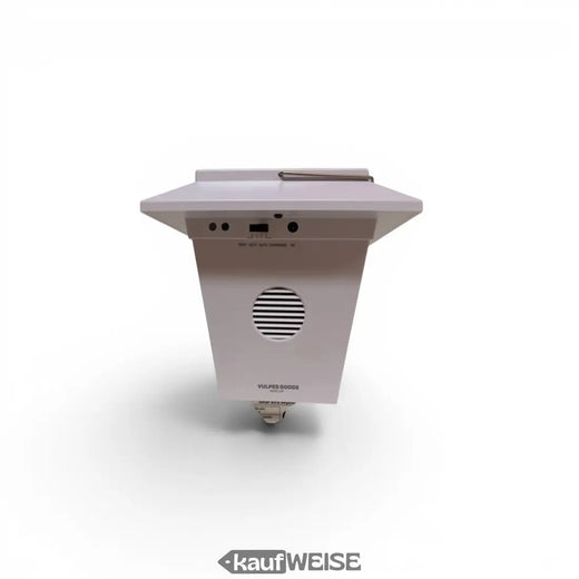 Vulpes Goods VG-BR01 Ultrasonic Bird Repeller