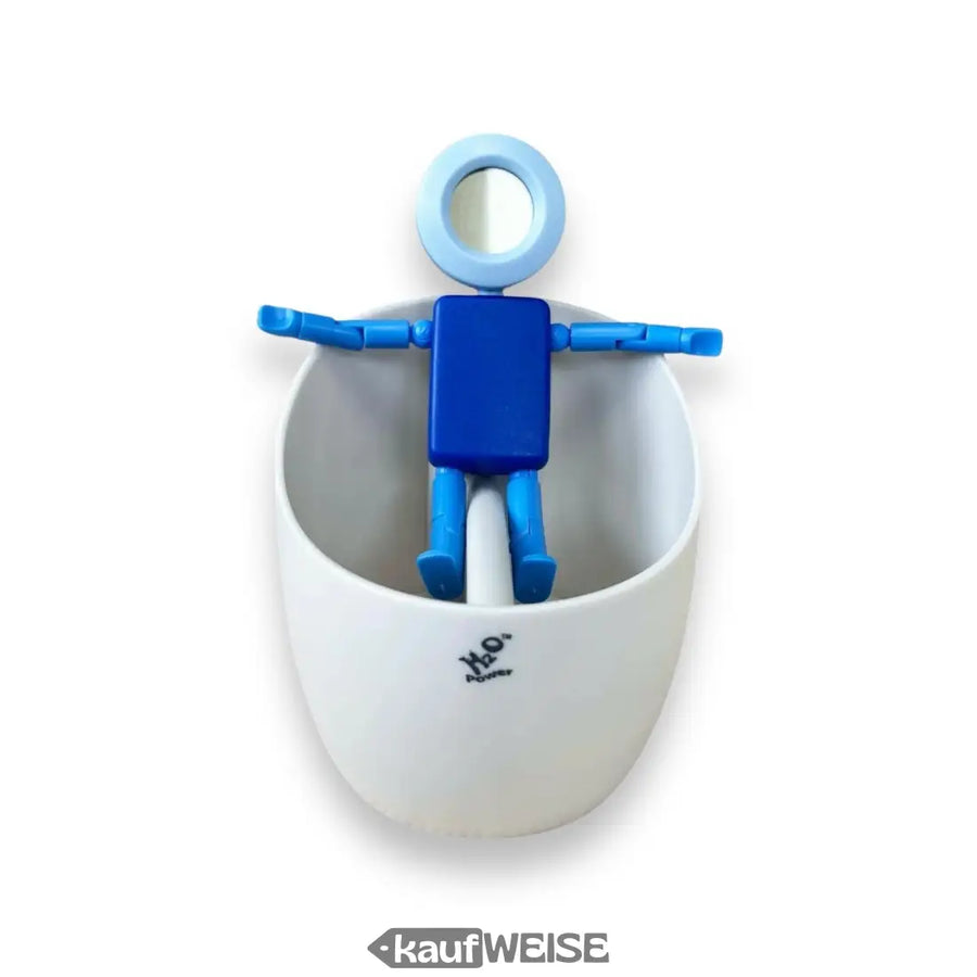 A revolution on your desk