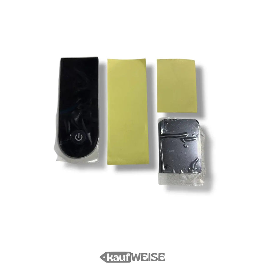 Clear LED Display