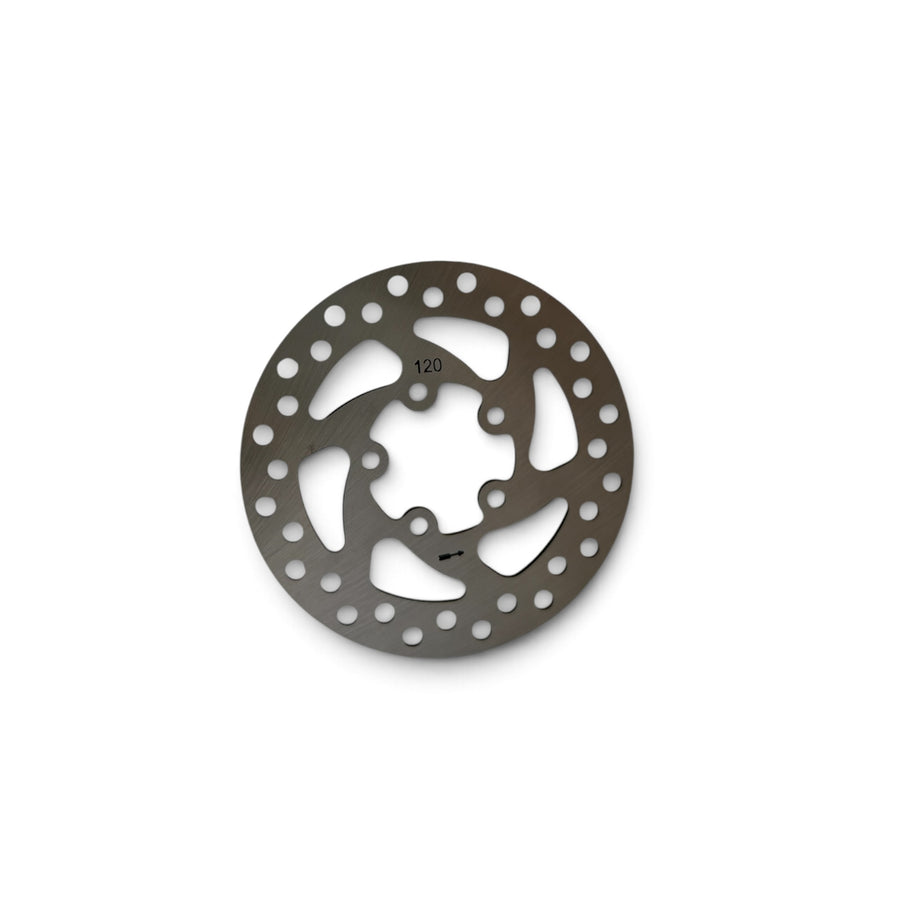 Single replacement part