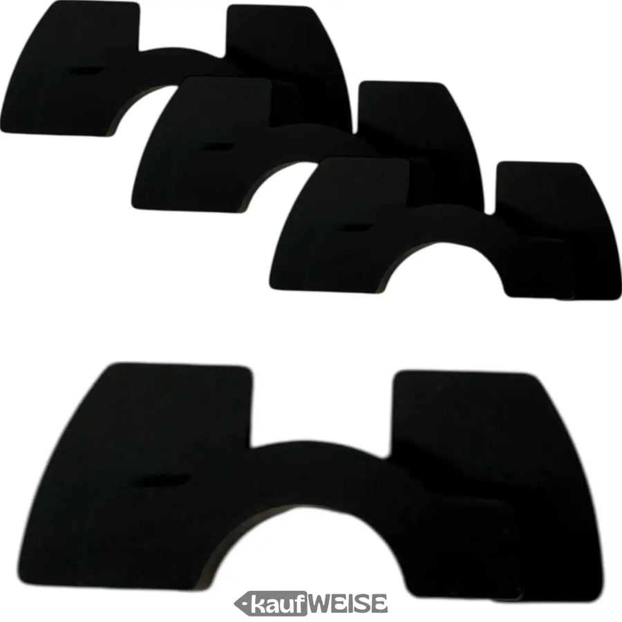 Protection for the Frame