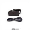 Xiaomi Mi Scooter Original Charger (42V 1.7A) | Power adapter for M365, Pro 2, 1S, Essential | Charging cable