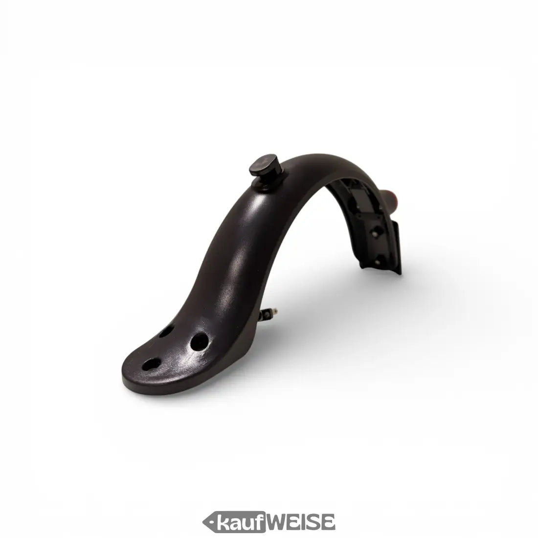 xiaomi pro 2 schutzblech hinten Xiaomi rear mudguard with taillight