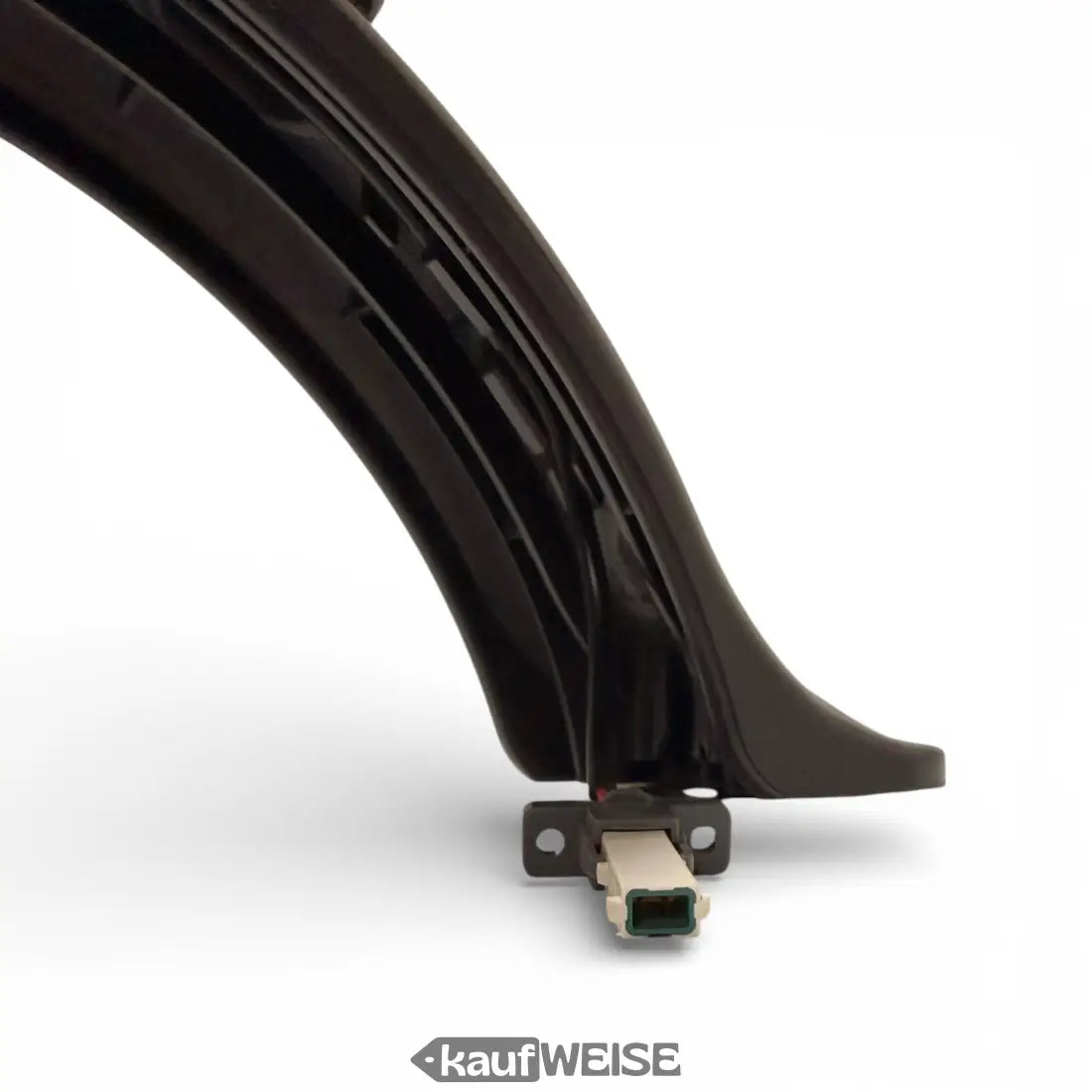 xiaomi pro 2 schutzblech hinten Xiaomi rear mudguard with taillight