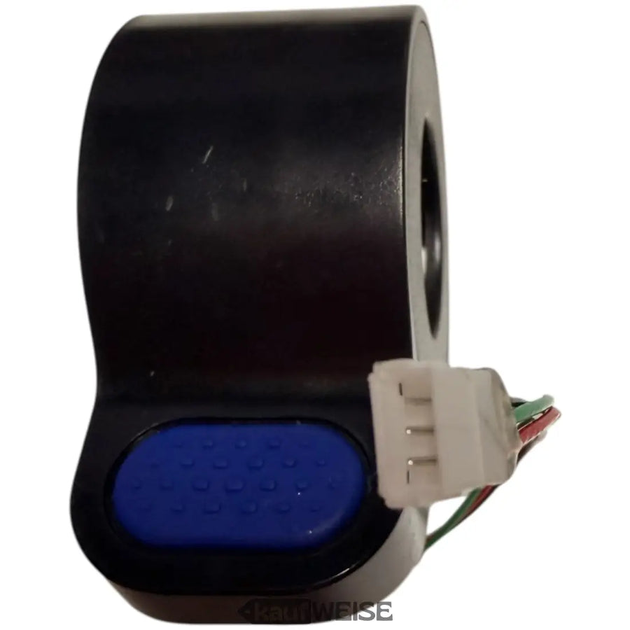 Ergonomic Thumb Rest