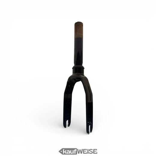 Xiaomi Front Fork (33 cm) Black | Replacement fork for M365, Pro 2, 1S, Essential, Mi 3 | Premium Steel