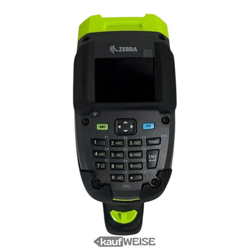 Zebra DS3678-KD | Ultra-Rugged 2D Scanner | Keyboard & color display | Bluetooth Kit | IP67/IP68