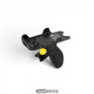 Zebra TRG-TC2X-SNP1-01 Snap-On Trigger Handle for TC20/TC25