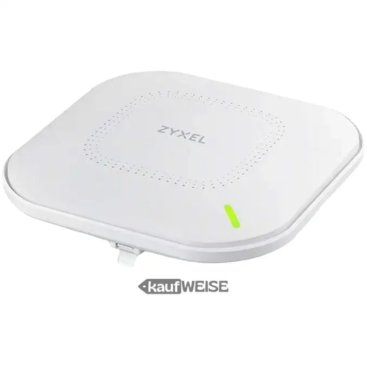 Zyxel NWA110AX WLAN Access Point | WiFi 6 (AX1800) for business & home office | NebulaFlex Cloud & PoE